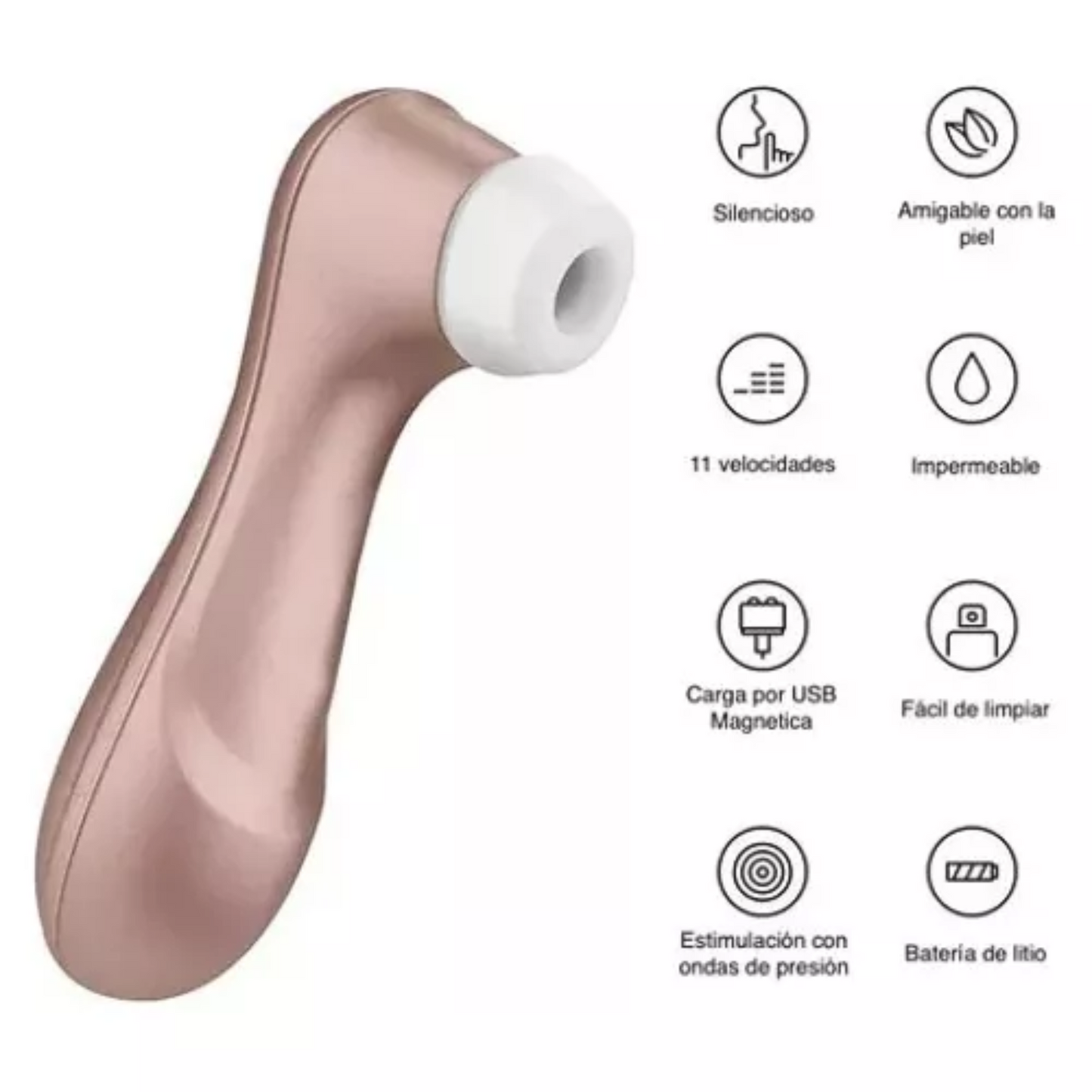 Satisfyer Pro 2