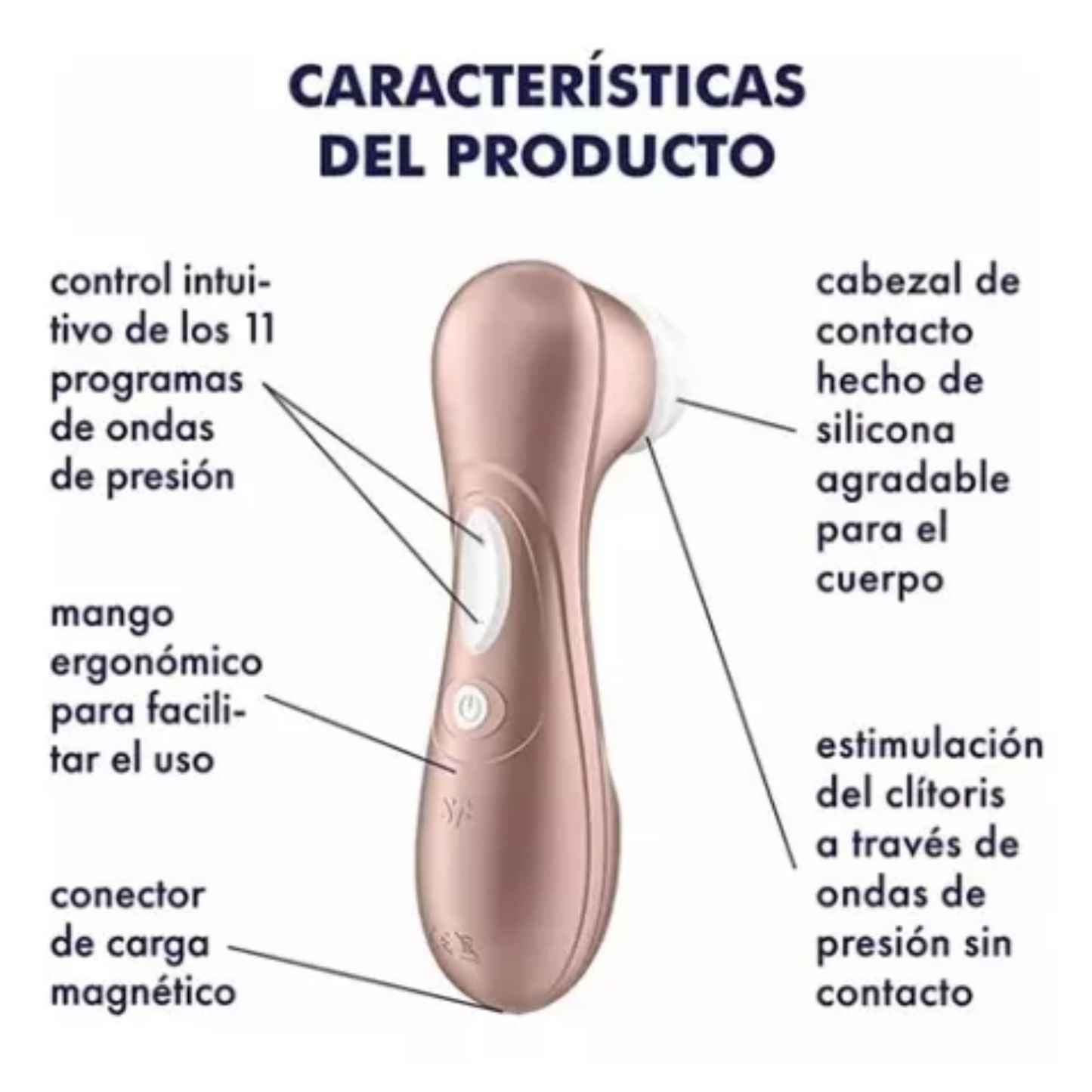 Satisfyer Pro 2