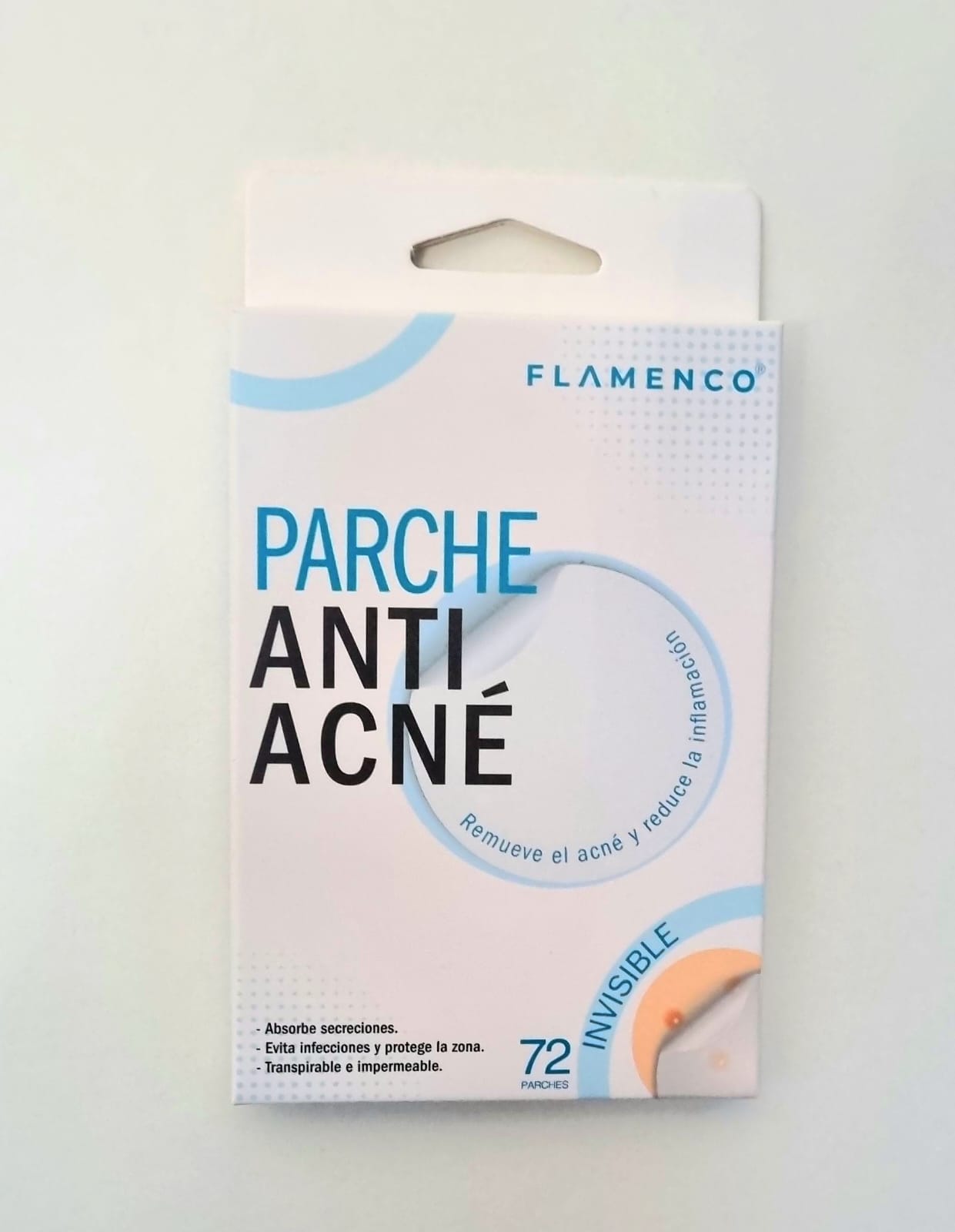 AcneFree Patch