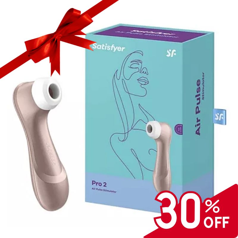 Satisfyer Pro 2