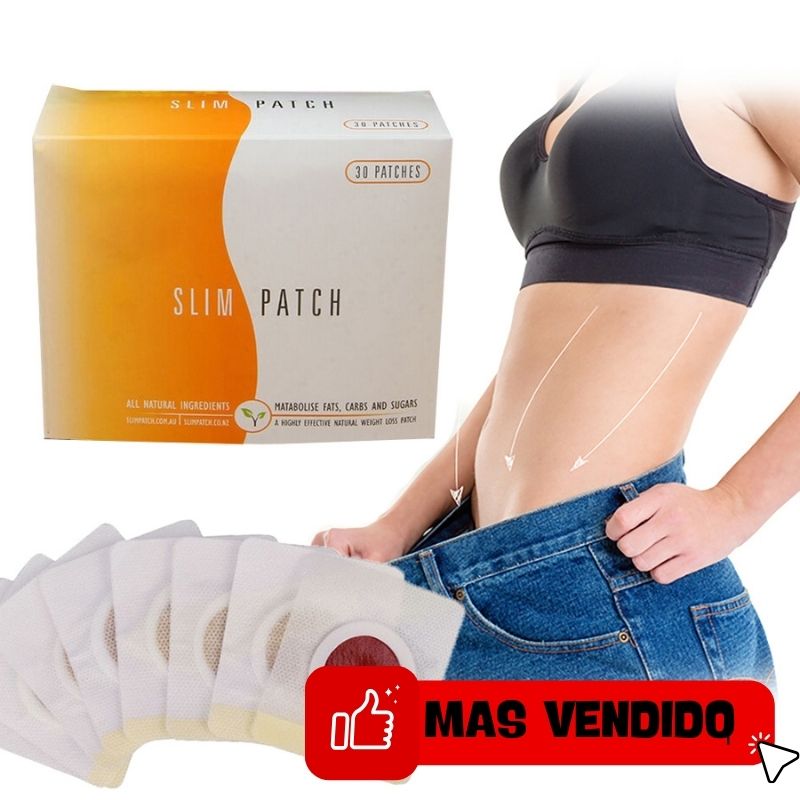 FitSlim Patches